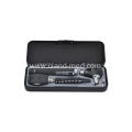 Ophthalmic Diagnostic Set Otoscope And Ophthalmoscope Set